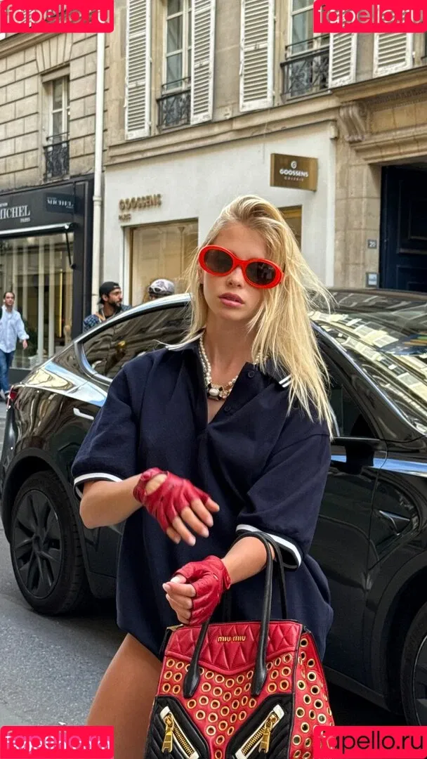 Alla Bruletova / bruletova / bruletova_ Onlyfans Photo Gallery 