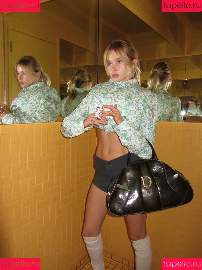 Alla Bruletova / bruletova / bruletova_ Onlyfans Photo Gallery 