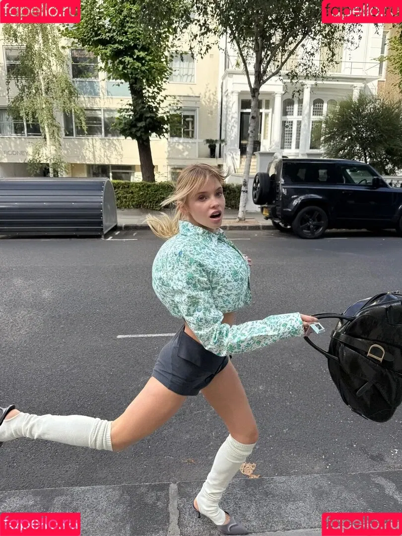 Alla Bruletova / bruletova / bruletova_ Onlyfans Photo Gallery 