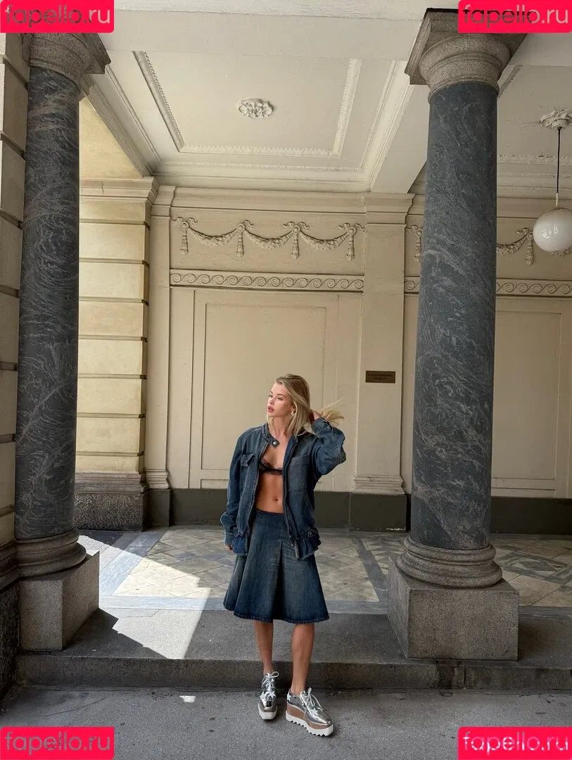 Alla Bruletova / bruletova / bruletova_ Onlyfans Photo Gallery 