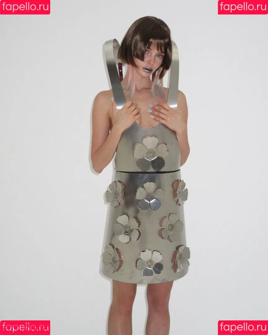 Alla Bruletova / bruletova / bruletova_ Onlyfans Photo Gallery 