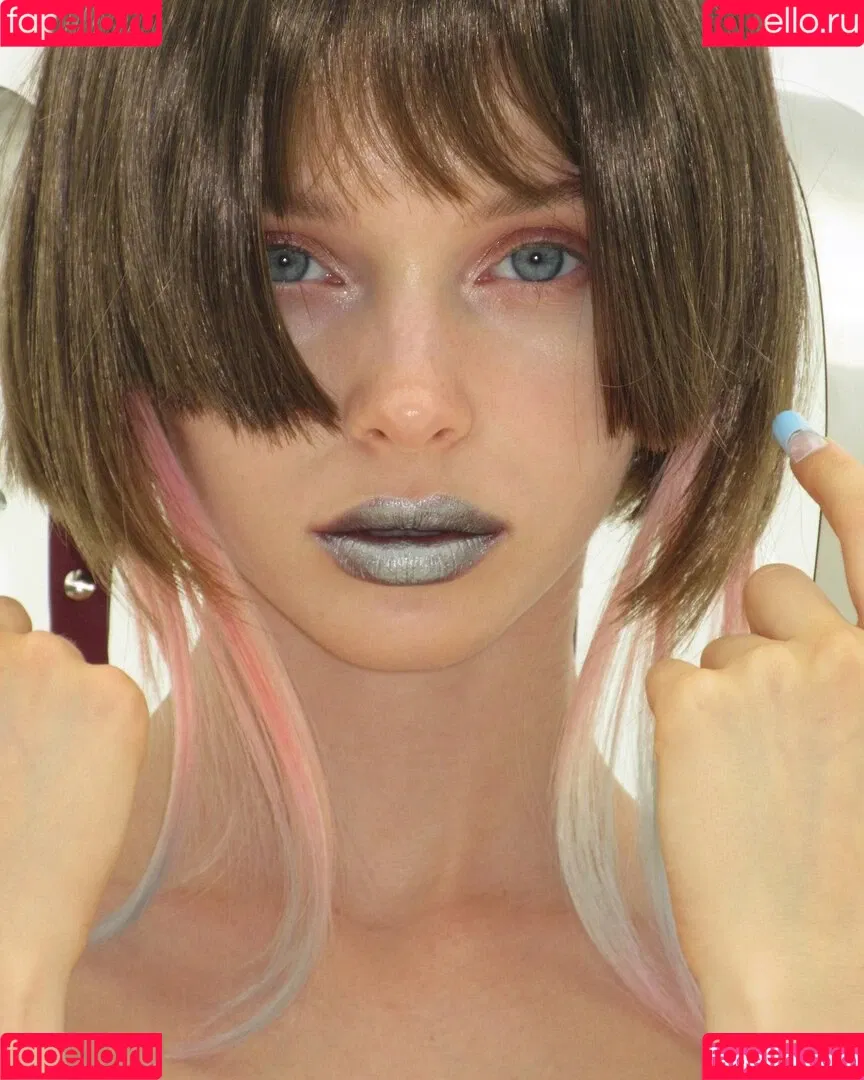 Alla Bruletova / bruletova / bruletova_ Onlyfans Photo Gallery 