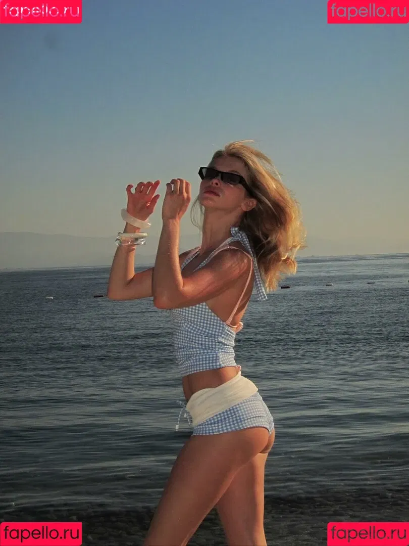 Alla Bruletova / bruletova / bruletova_ Onlyfans Photo Gallery 