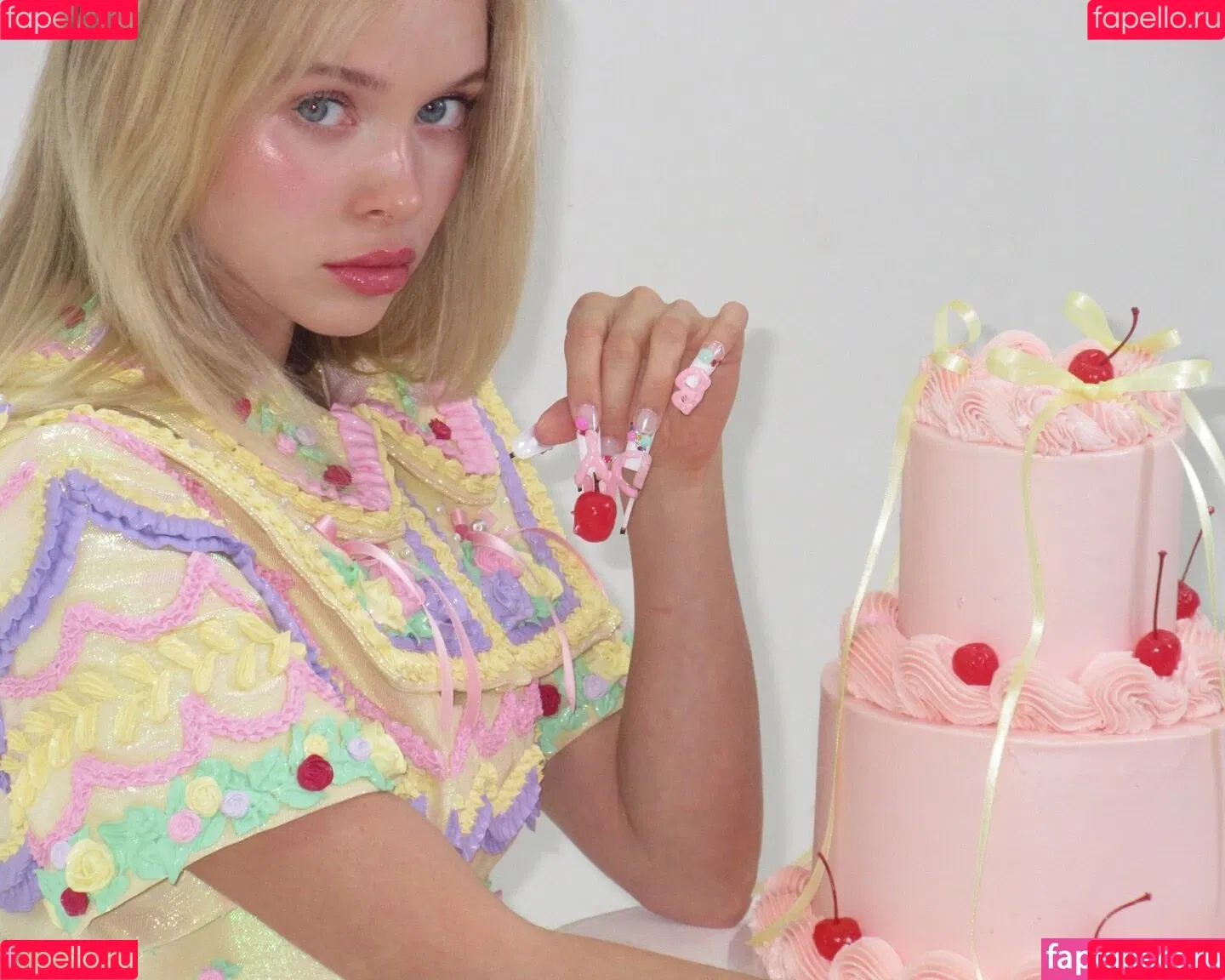 Alla Bruletova / bruletova / bruletova_ Onlyfans Photo Gallery 