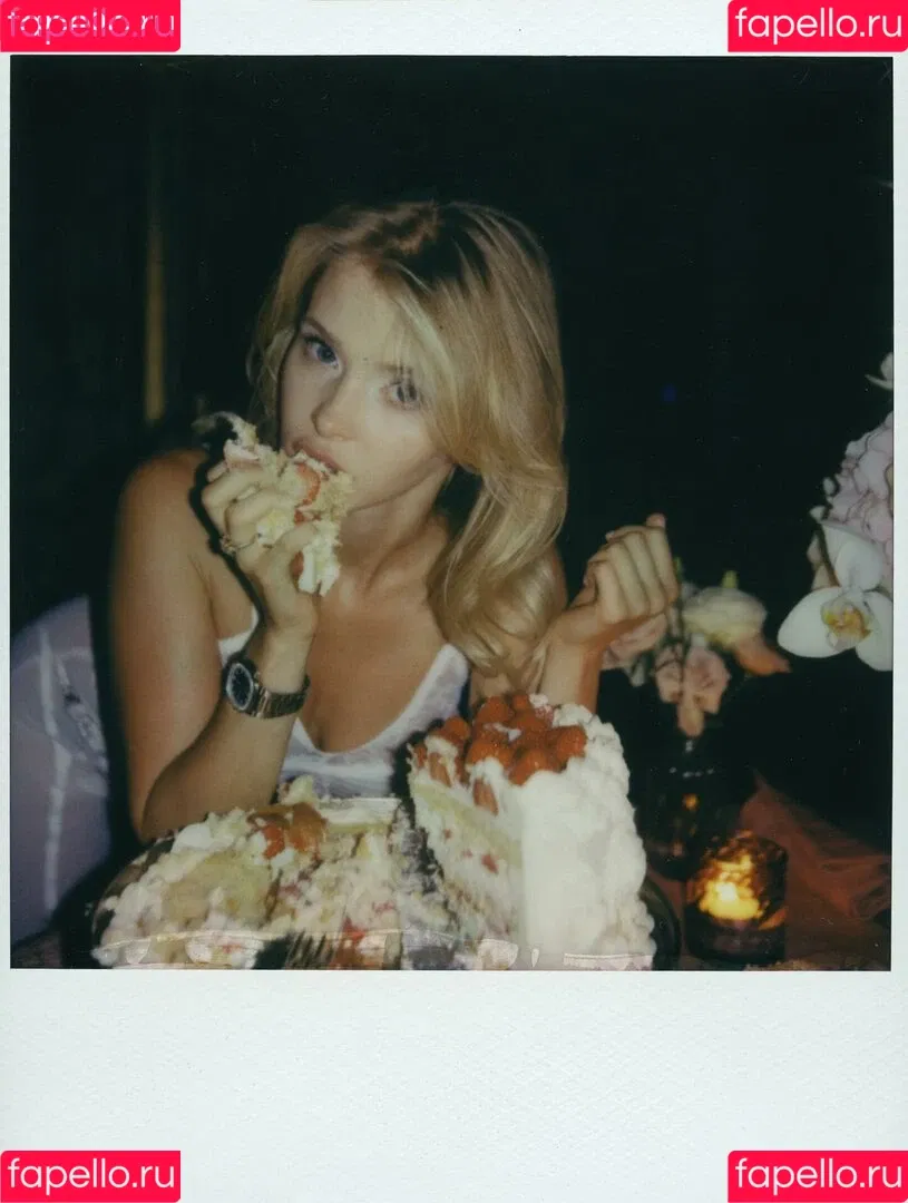 Alla Bruletova / bruletova / bruletova_ Onlyfans Photo Gallery 