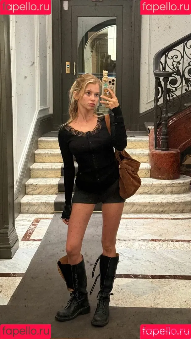 Alla Bruletova / bruletova / bruletova_ Onlyfans Photo Gallery 