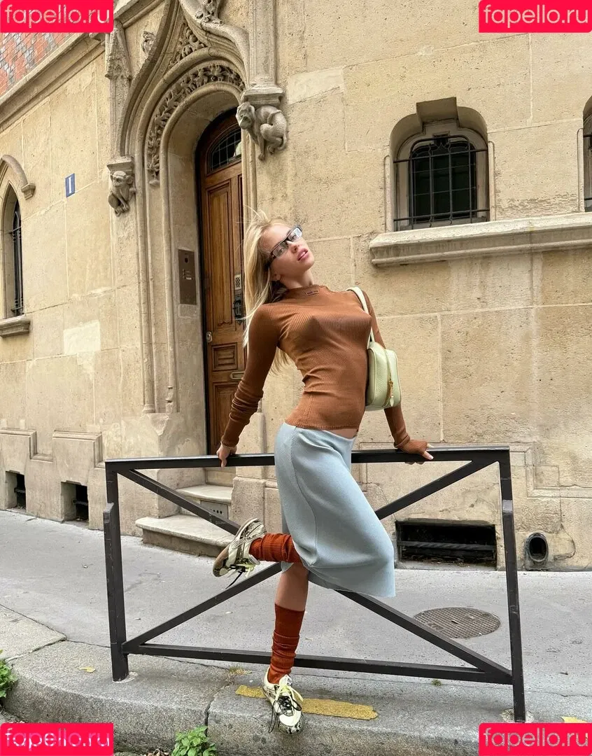 Alla Bruletova / bruletova / bruletova_ Onlyfans Photo Gallery 