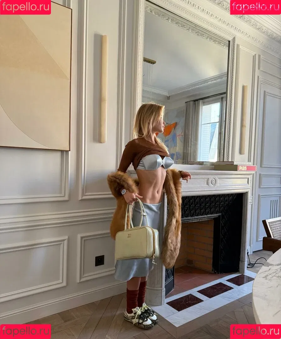 Alla Bruletova / bruletova / bruletova_ Onlyfans Photo Gallery 