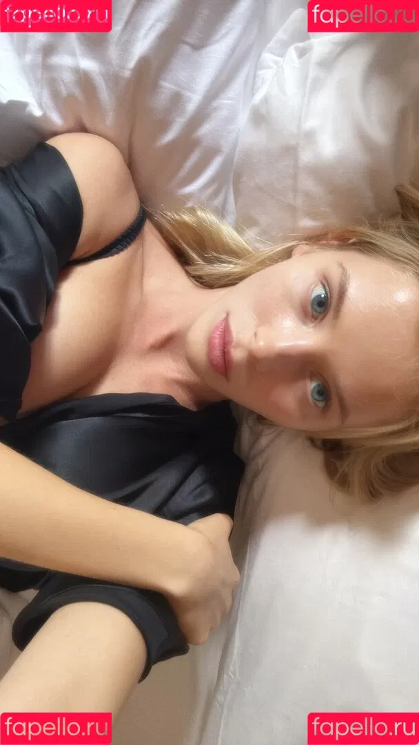 Alla Bruletova / bruletova / bruletova_ Onlyfans Photo Gallery 