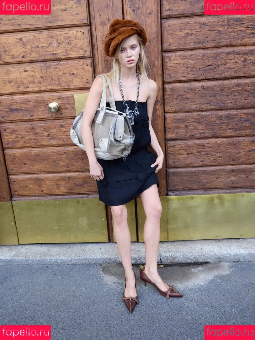 Alla Bruletova / bruletova / bruletova_ Onlyfans Photo Gallery 