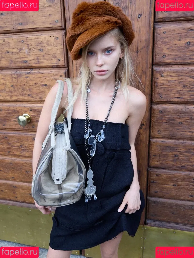 Alla Bruletova / bruletova / bruletova_ Onlyfans Photo Gallery 