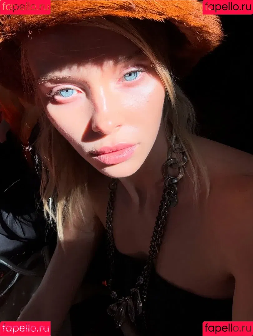 Alla Bruletova / bruletova / bruletova_ Onlyfans Photo Gallery 