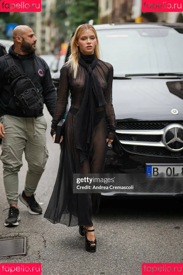 Alla Bruletova / bruletova / bruletova_ Onlyfans Photo Gallery 