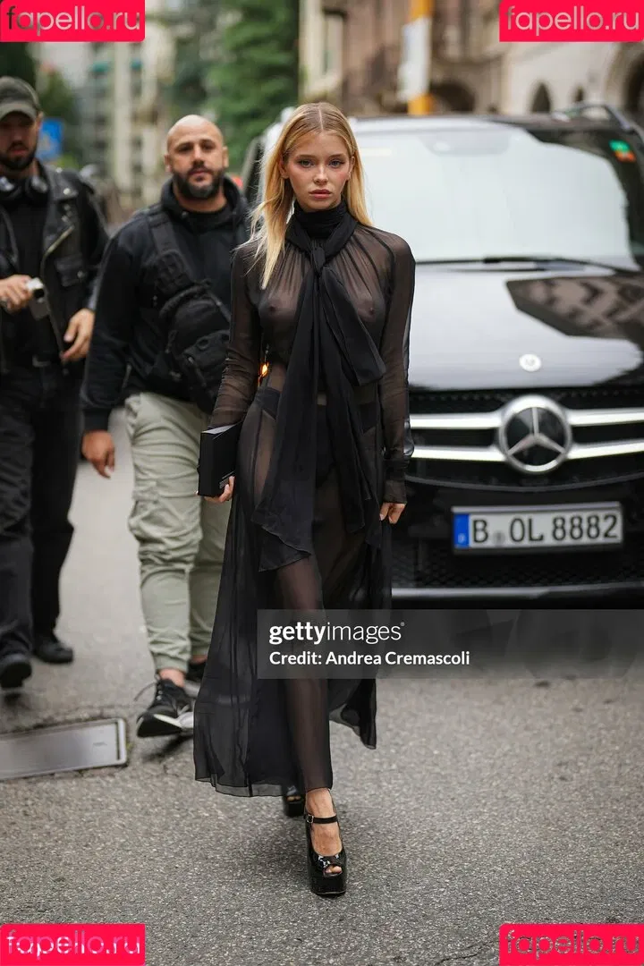 Alla Bruletova / bruletova / bruletova_ Onlyfans Photo Gallery 