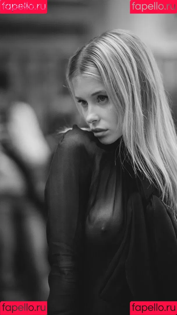 Alla Bruletova / bruletova / bruletova_ Onlyfans Photo Gallery 