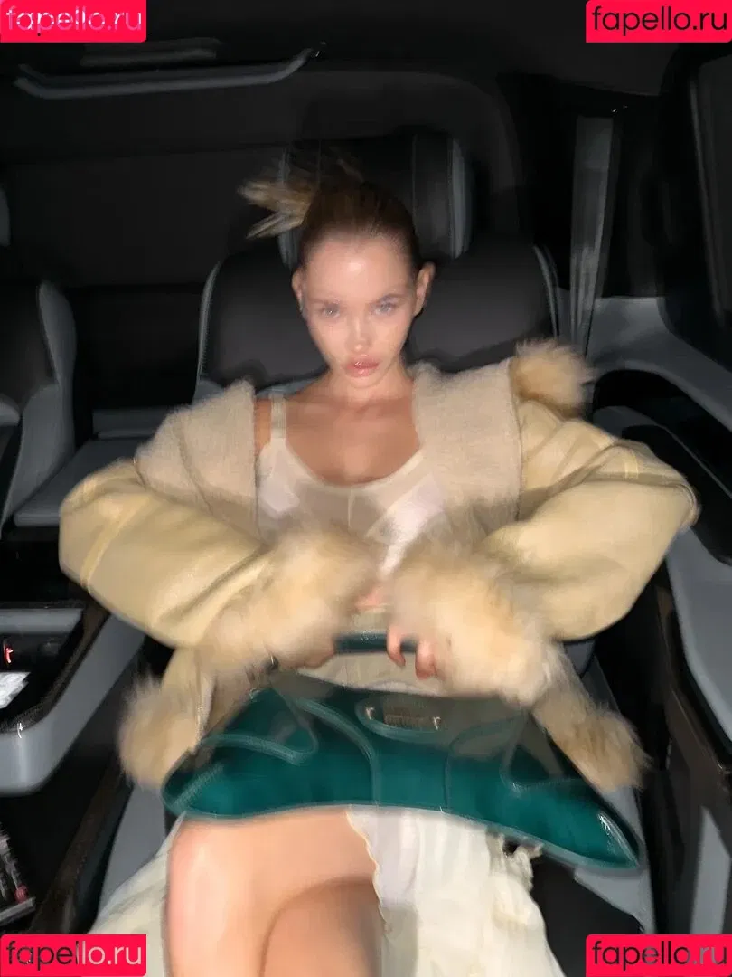 Alla Bruletova / bruletova / bruletova_ Onlyfans Photo Gallery 