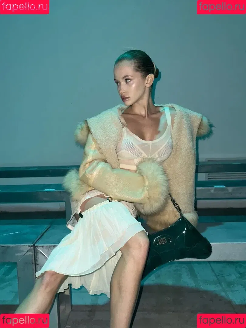 Alla Bruletova / bruletova / bruletova_ Onlyfans Photo Gallery 