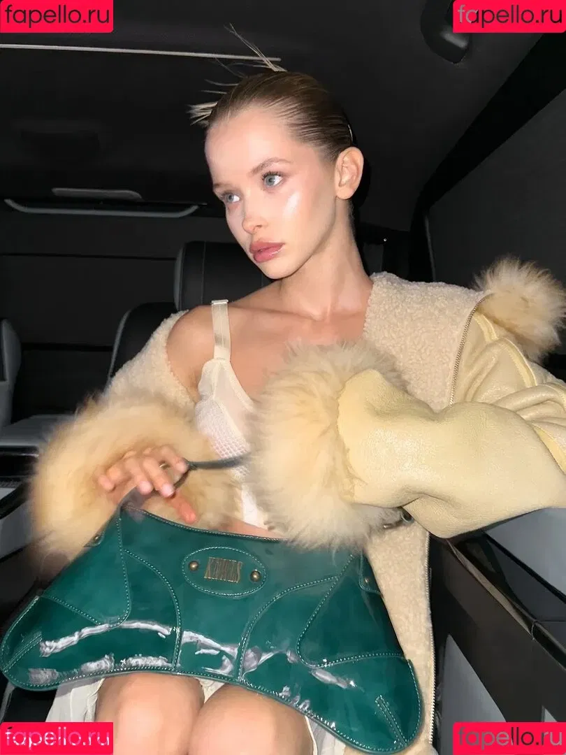 Alla Bruletova / bruletova / bruletova_ Onlyfans Photo Gallery 