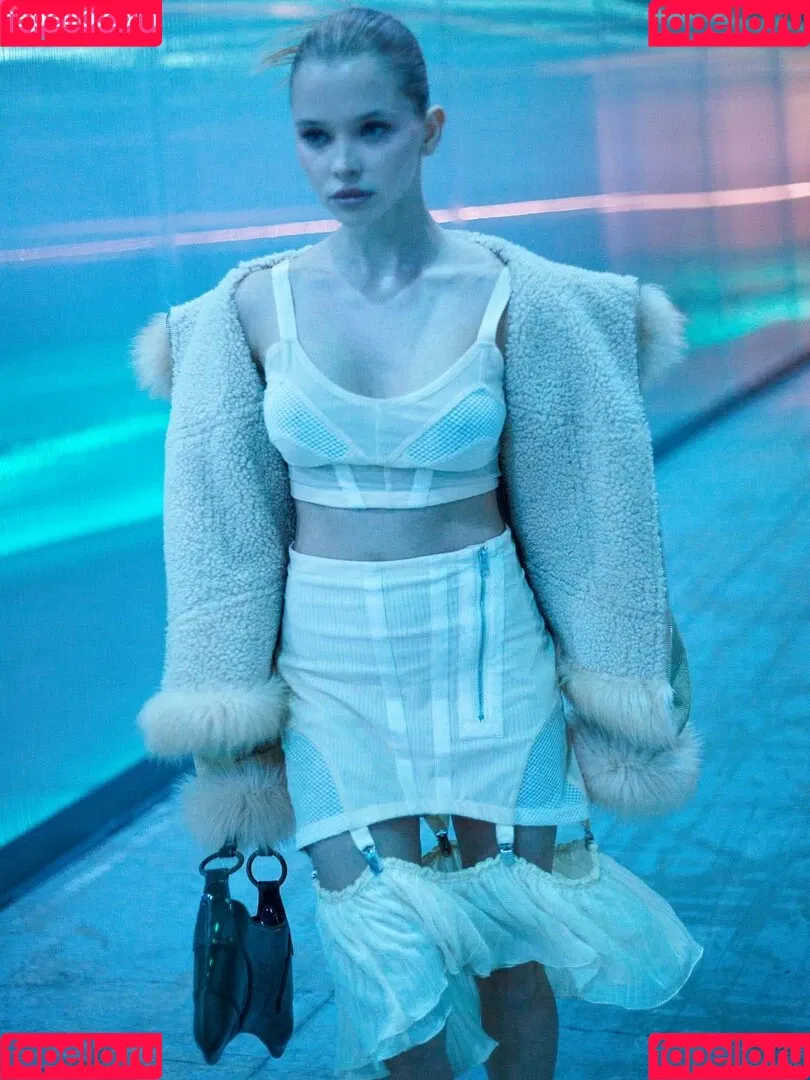 Alla Bruletova / bruletova / bruletova_ Onlyfans Photo Gallery 