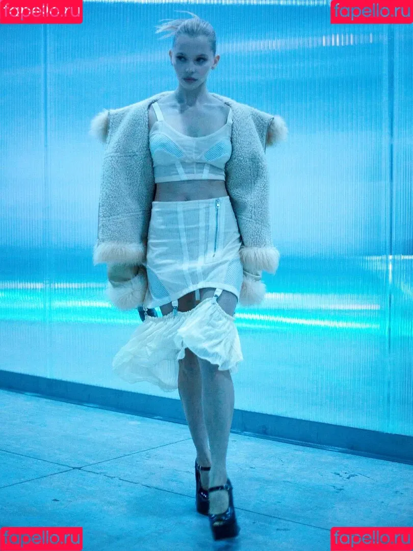 Alla Bruletova / bruletova / bruletova_ Onlyfans Photo Gallery 