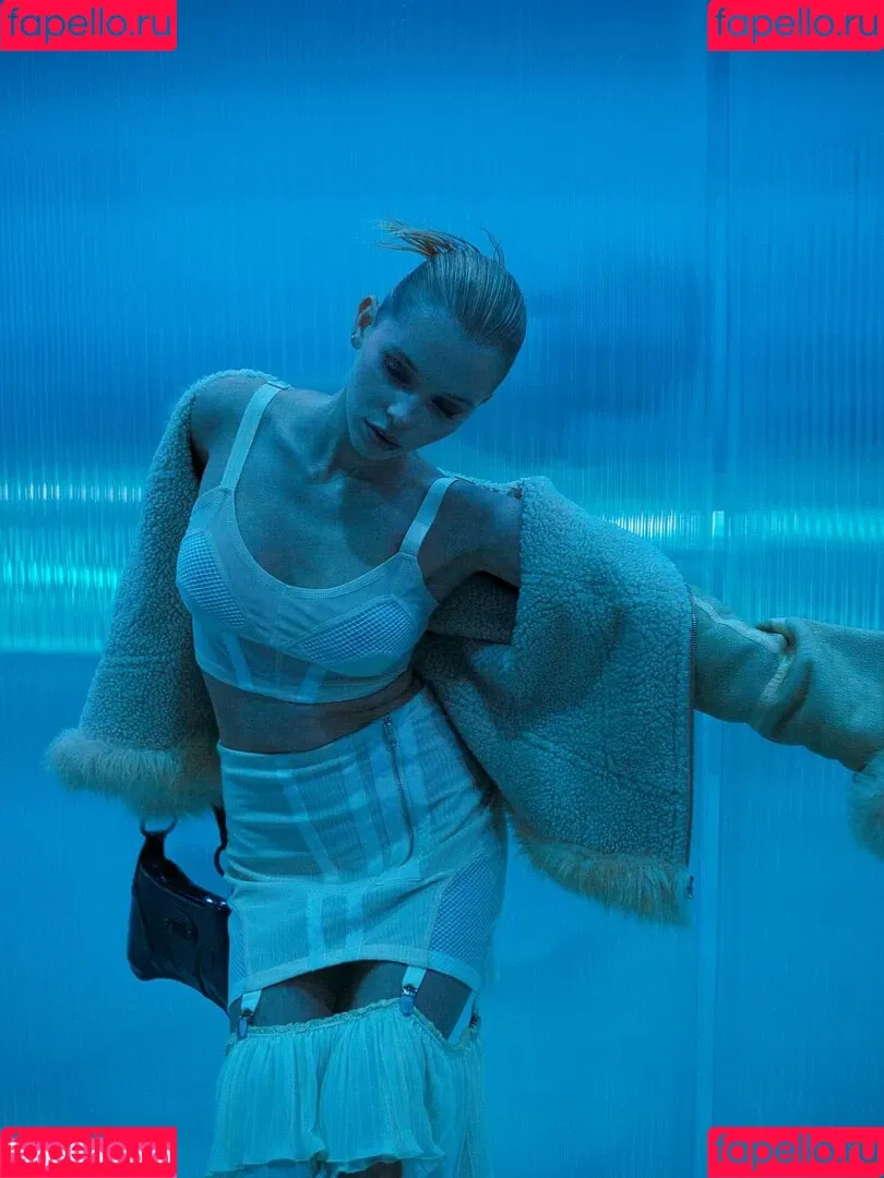 Alla Bruletova / bruletova / bruletova_ Onlyfans Photo Gallery 