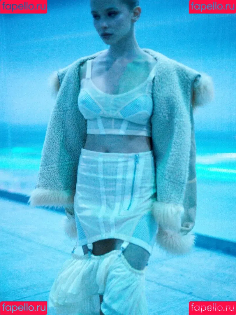 Alla Bruletova / bruletova / bruletova_ Onlyfans Photo Gallery 