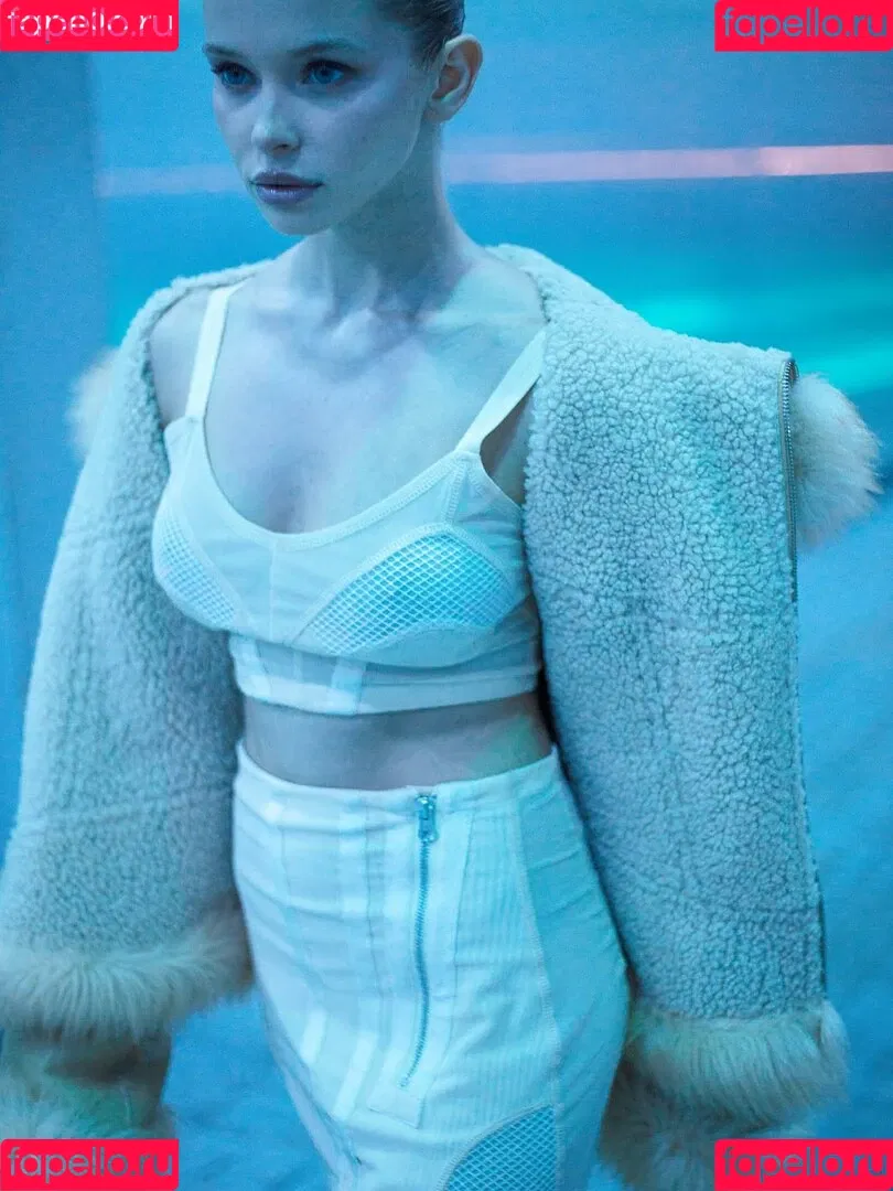 Alla Bruletova / bruletova / bruletova_ Onlyfans Photo Gallery 