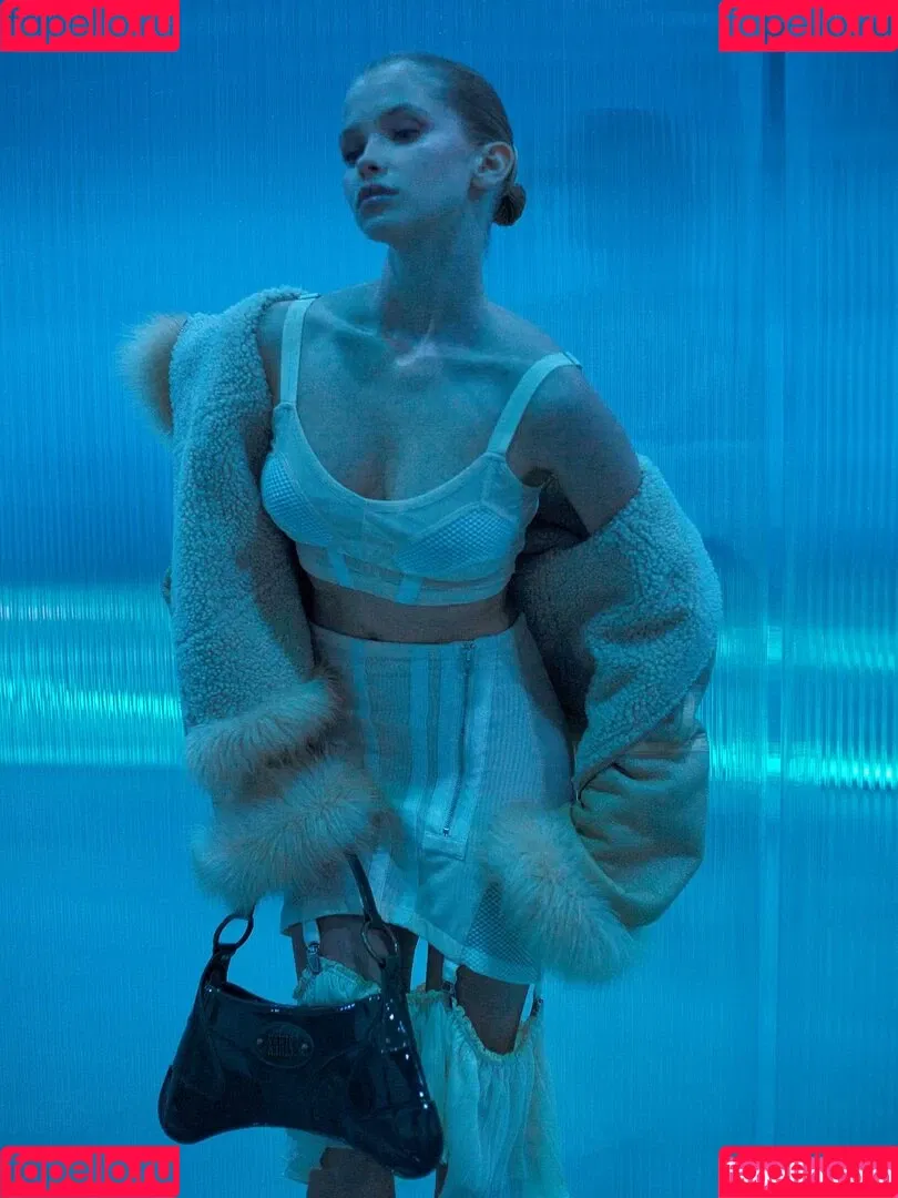 Alla Bruletova / bruletova / bruletova_ Onlyfans Photo Gallery 