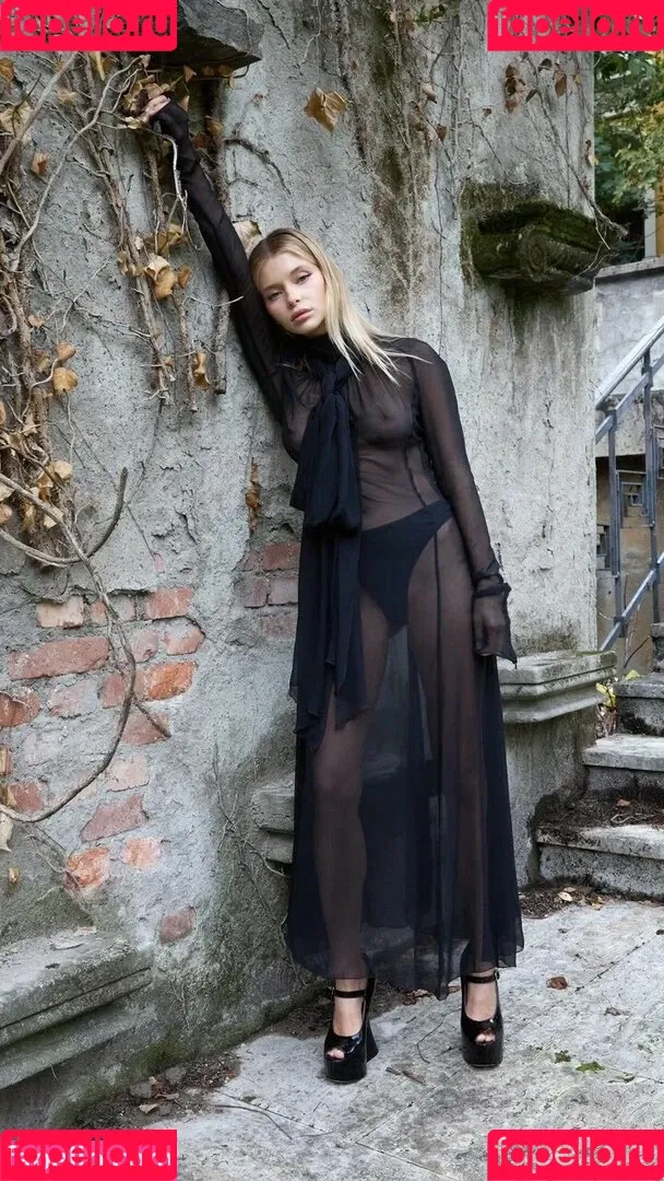 Alla Bruletova / bruletova / bruletova_ Onlyfans Photo Gallery 