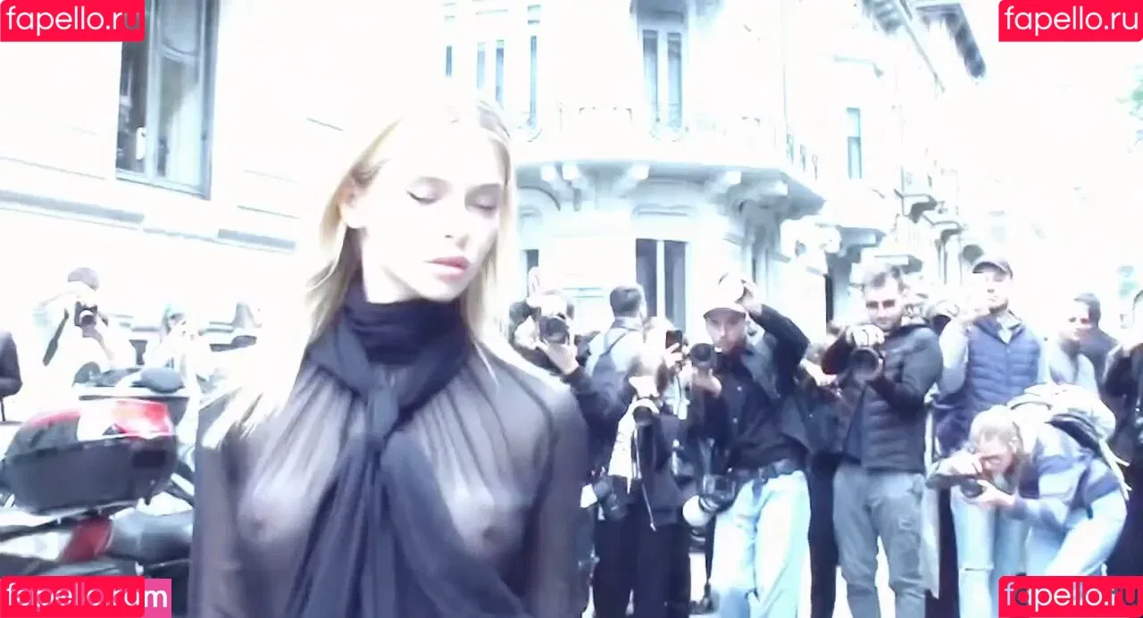 Alla Bruletova / bruletova / bruletova_ Onlyfans Photo Gallery 