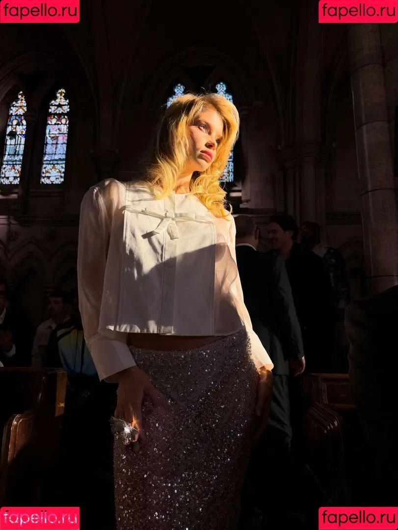 Alla Bruletova / bruletova / bruletova_ Onlyfans Photo Gallery 