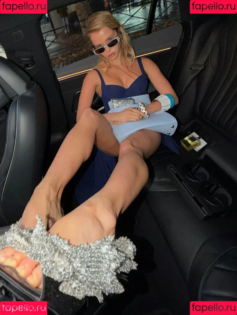 Alla Bruletova / bruletova / bruletova_ Onlyfans Photo Gallery 