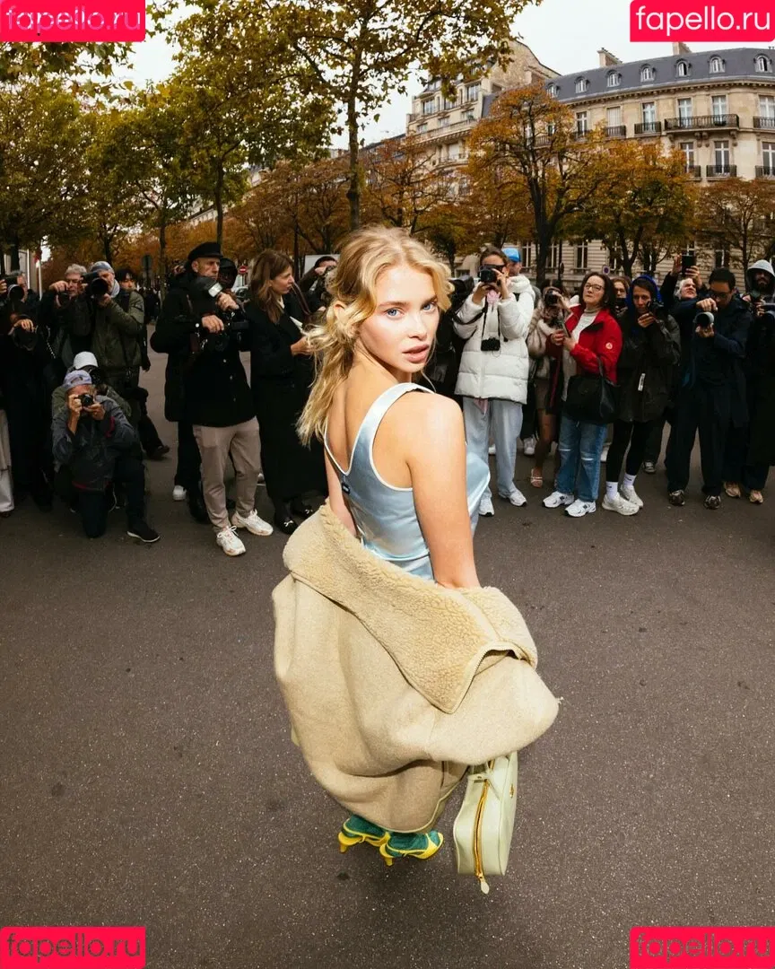 Alla Bruletova / bruletova / bruletova_ Onlyfans Photo Gallery 