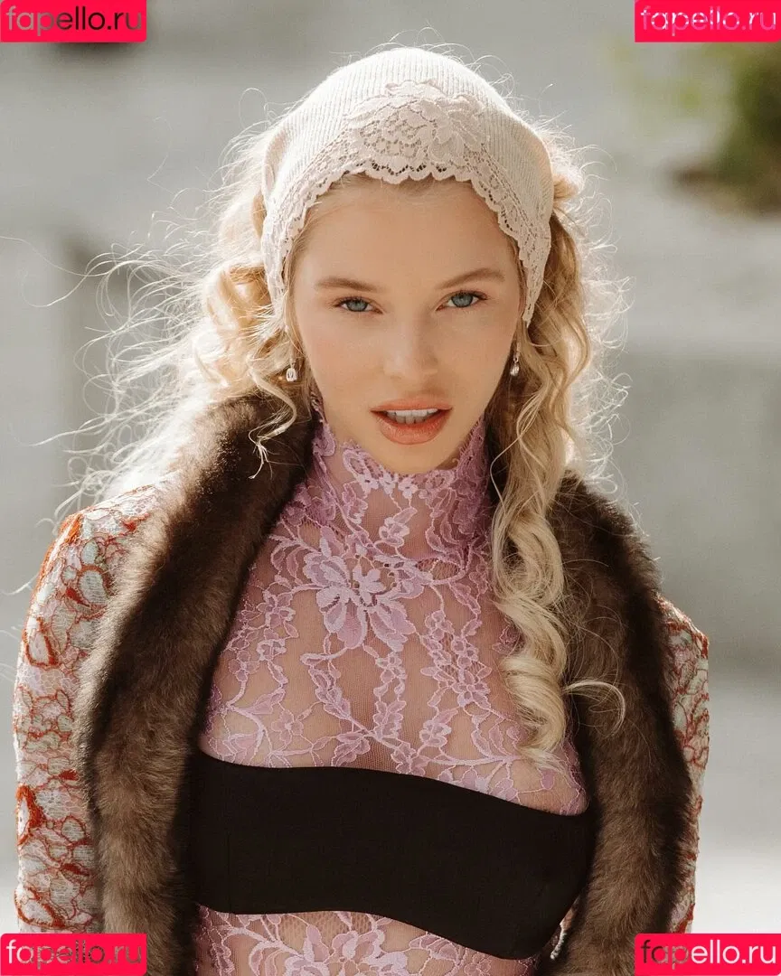 Alla Bruletova / bruletova / bruletova_ Onlyfans Photo Gallery 