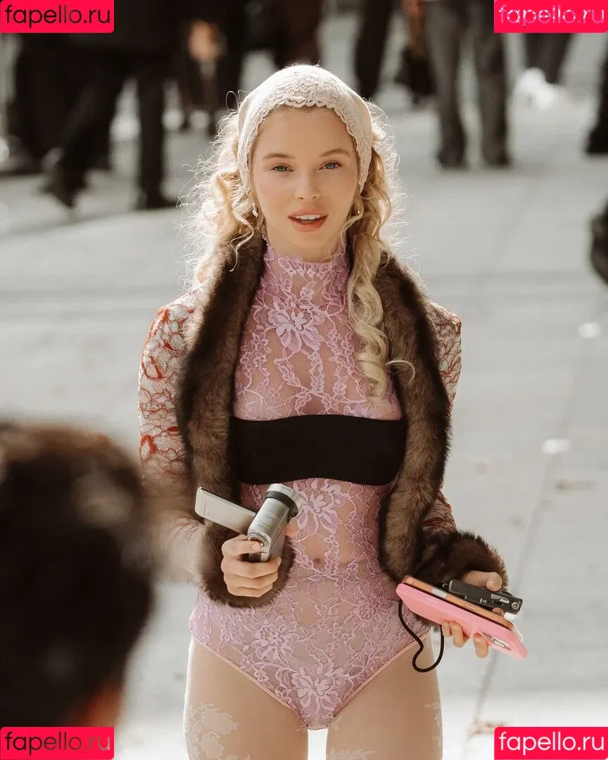 Alla Bruletova / bruletova / bruletova_ Onlyfans Photo Gallery 