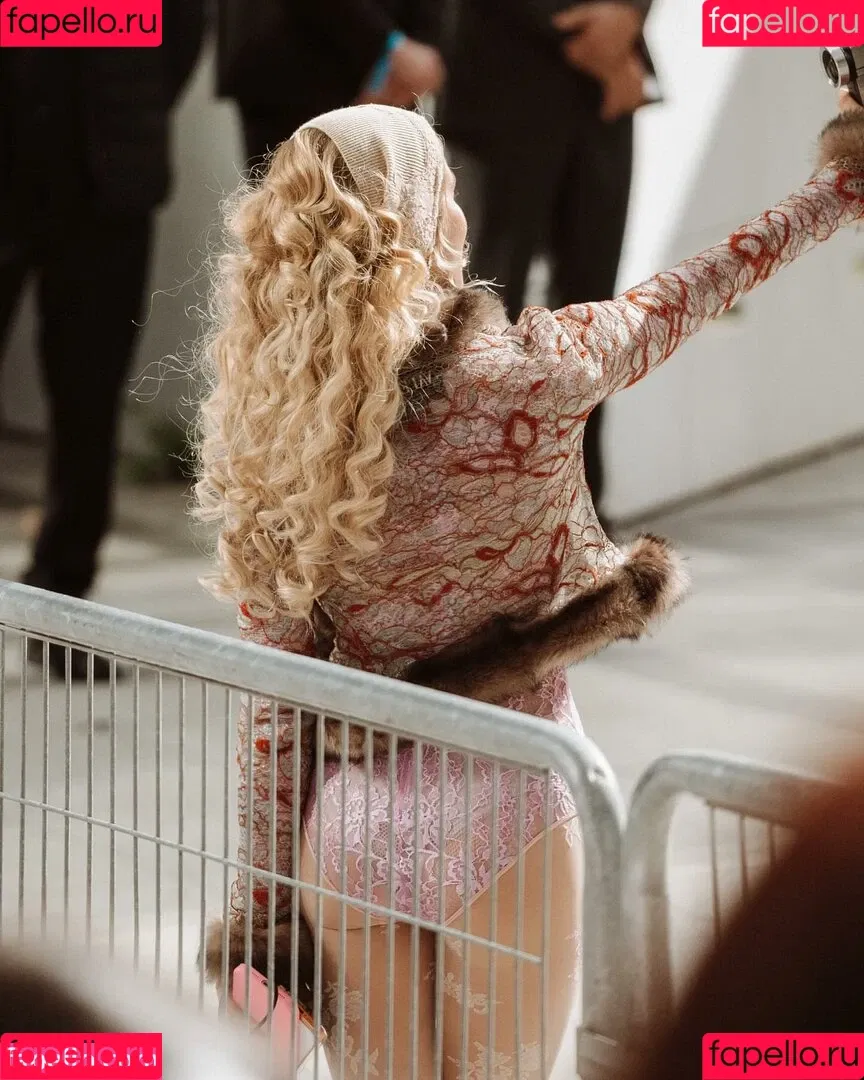 Alla Bruletova / bruletova / bruletova_ Onlyfans Photo Gallery 