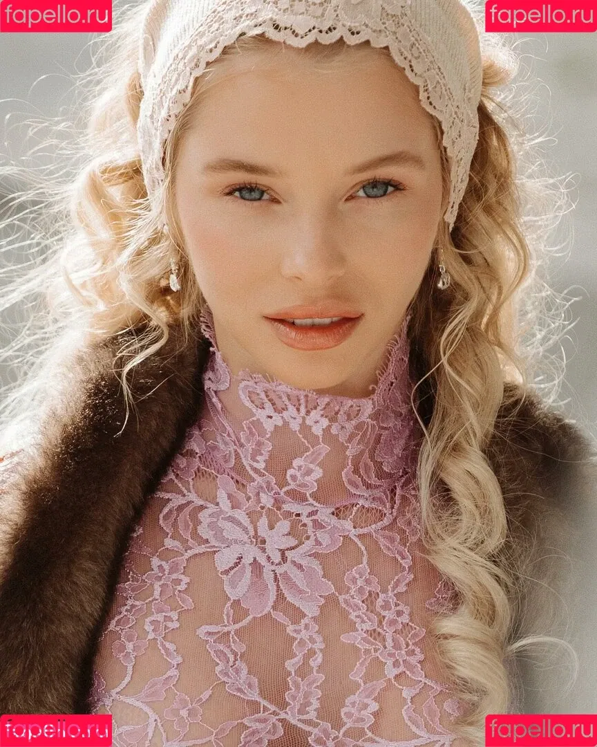 Alla Bruletova / bruletova / bruletova_ Onlyfans Photo Gallery 