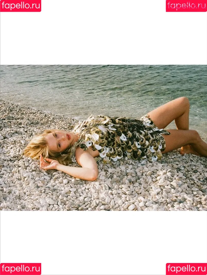 Alla Bruletova / bruletova / bruletova_ Onlyfans Photo Gallery 