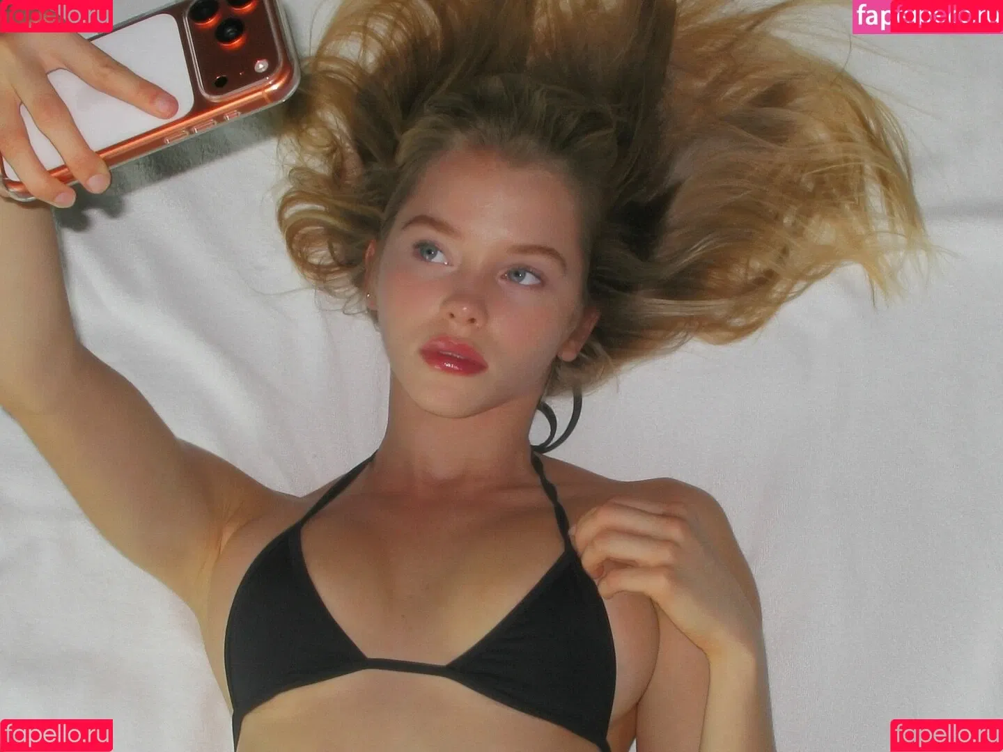 Alla Bruletova / bruletova / bruletova_ Onlyfans Photo Gallery 