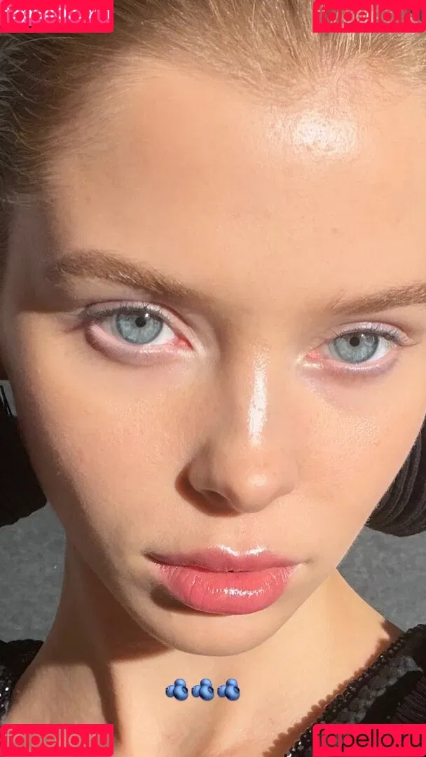 Alla Bruletova / bruletova / bruletova_ Onlyfans Photo Gallery 