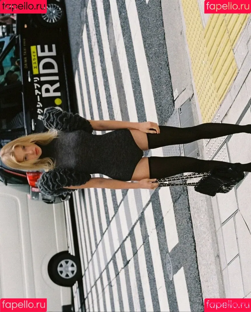 Alla Bruletova / bruletova / bruletova_ Onlyfans Photo Gallery 