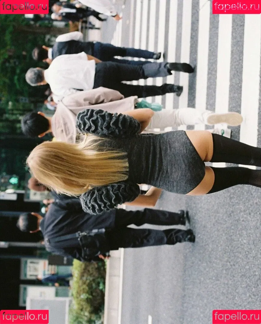 Alla Bruletova / bruletova / bruletova_ Onlyfans Photo Gallery 