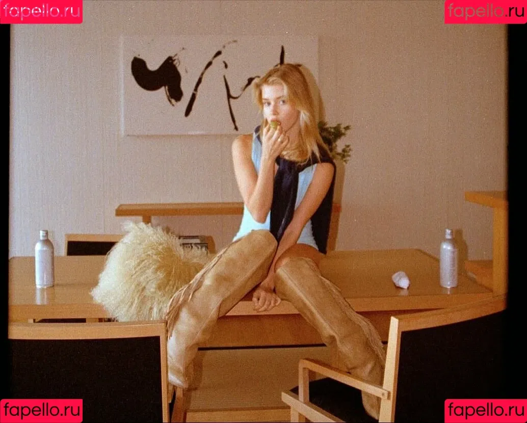 Alla Bruletova / bruletova / bruletova_ Onlyfans Photo Gallery 