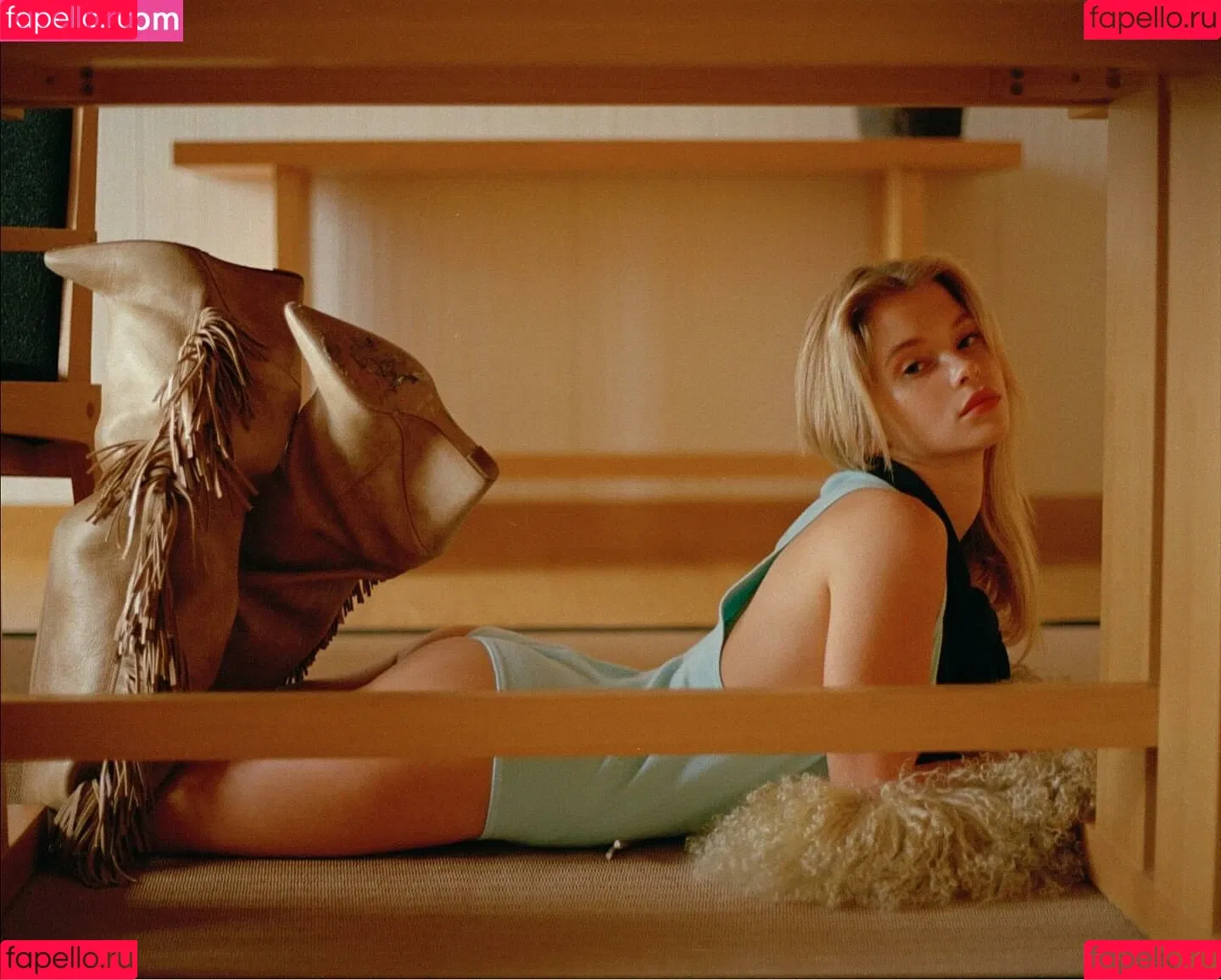 Alla Bruletova / bruletova / bruletova_ Onlyfans Photo Gallery 