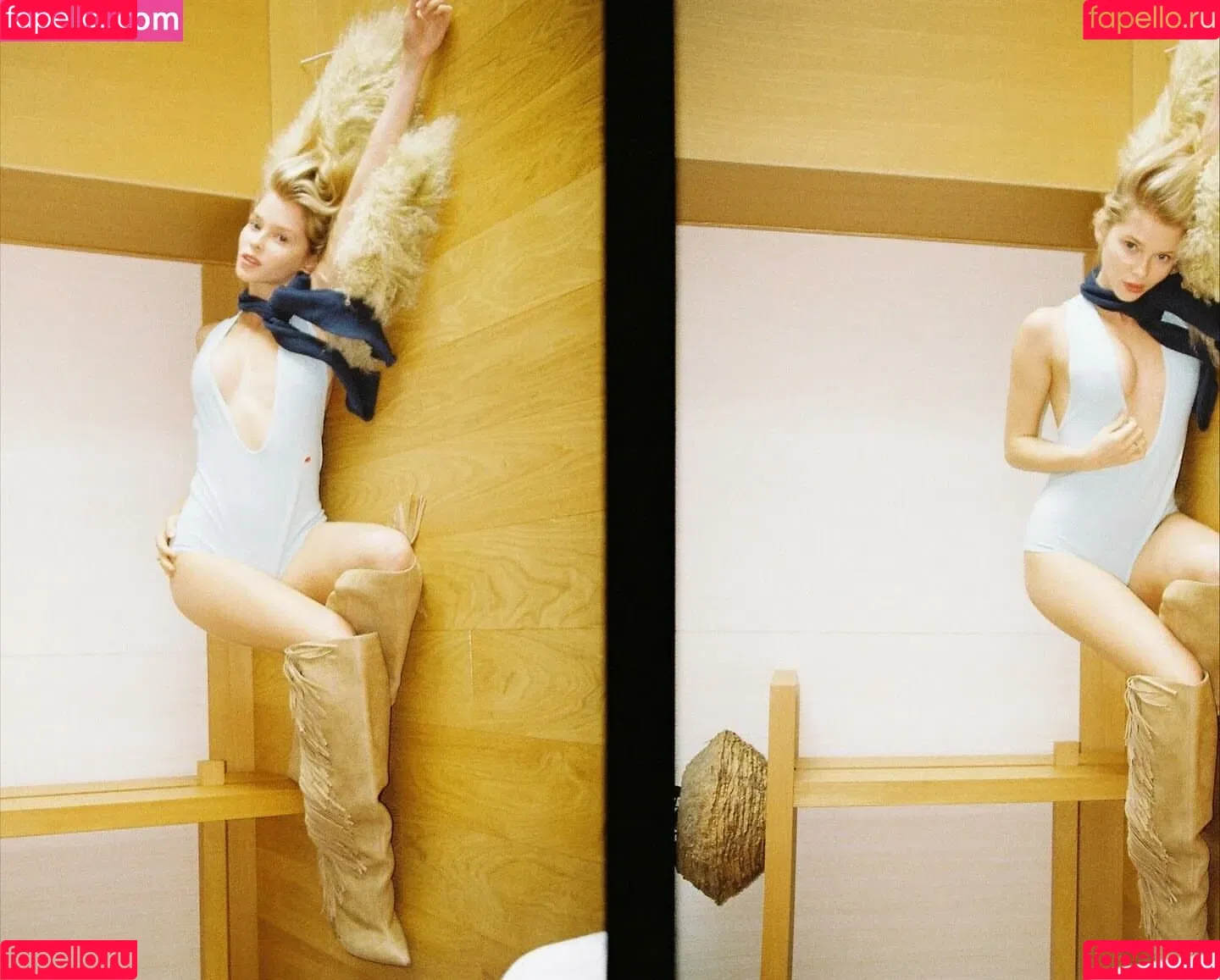 Alla Bruletova / bruletova / bruletova_ Onlyfans Photo Gallery 