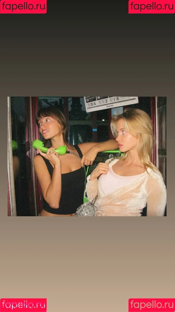 Alla Bruletova / bruletova / bruletova_ Onlyfans Photo Gallery 