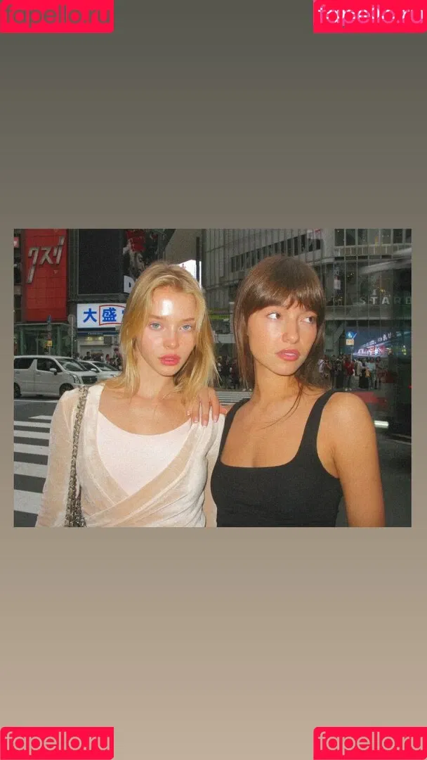 Alla Bruletova / bruletova / bruletova_ Onlyfans Photo Gallery 