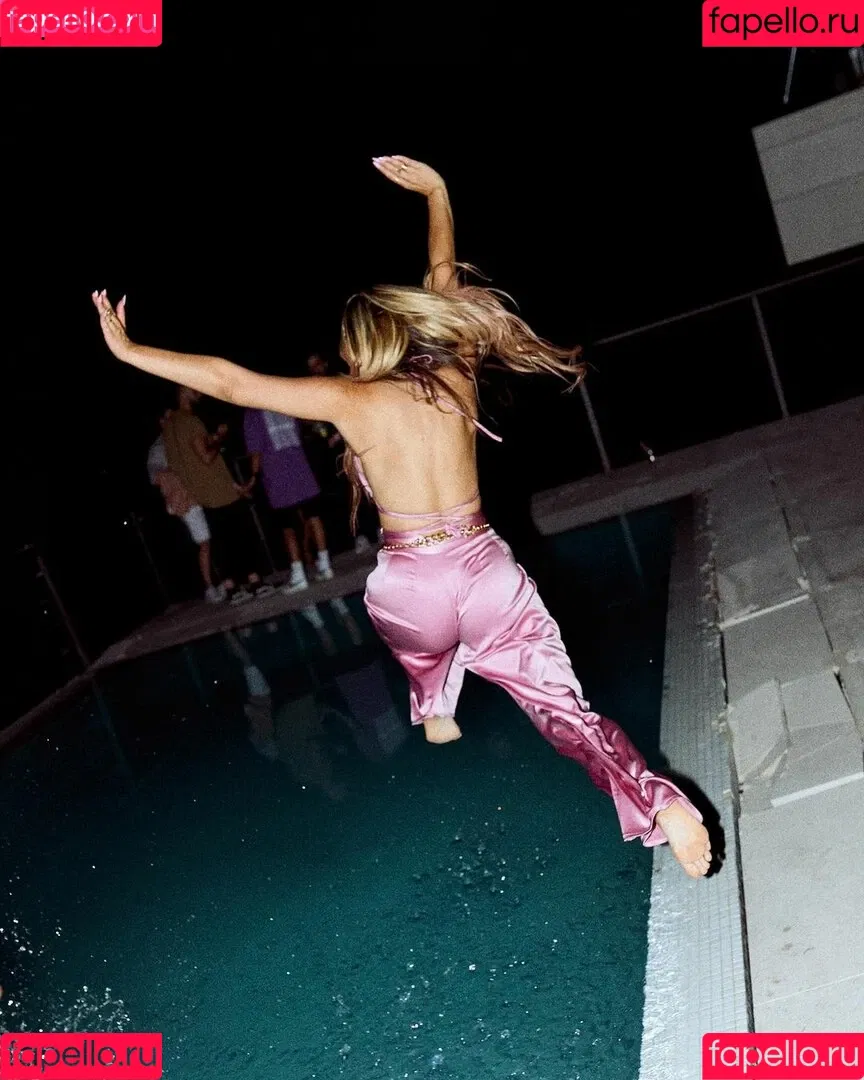 Lola Indigo / lolaindigo Onlyfans Photo Gallery 