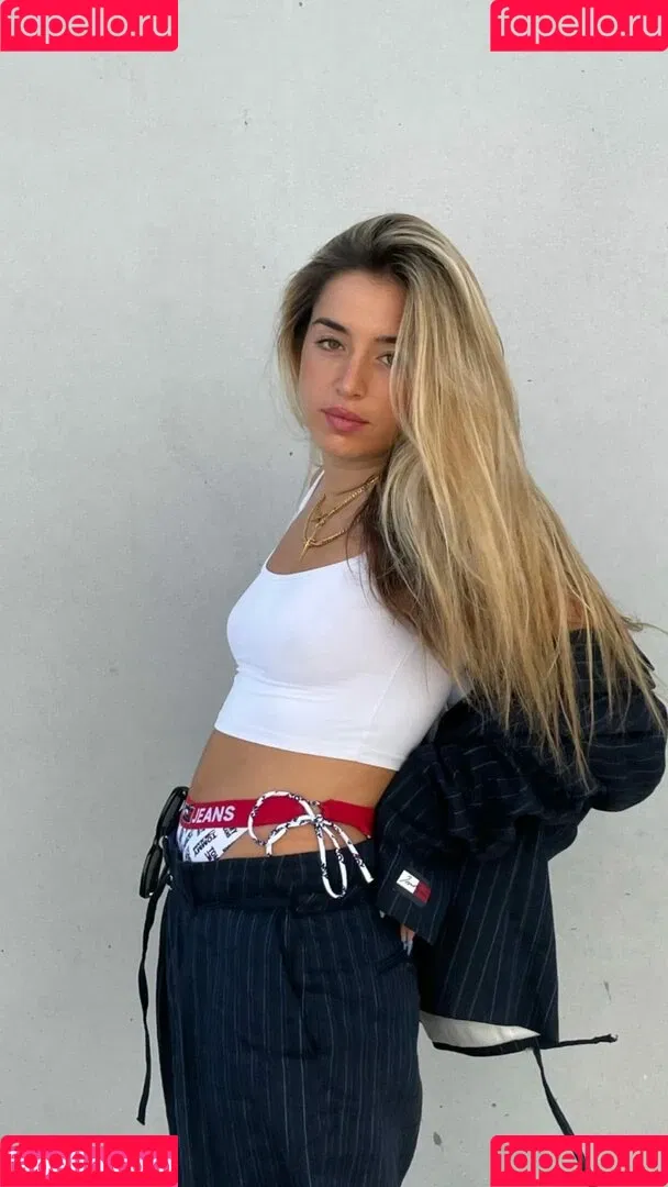 Lola Indigo / lolaindigo Onlyfans Photo Gallery 