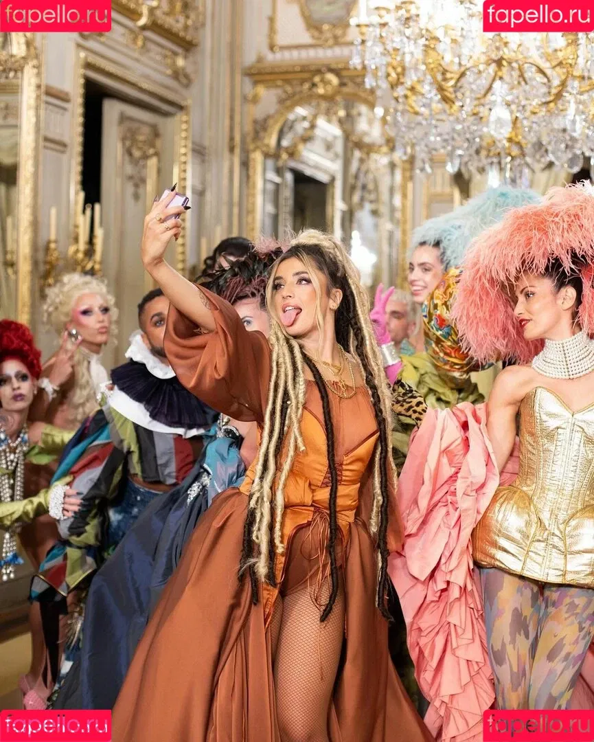 Lola Indigo / lolaindigo Onlyfans Photo Gallery 